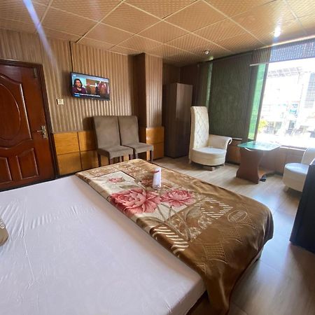 Baoo Jee Hotel Islamabad Rawalpindi Exterior photo