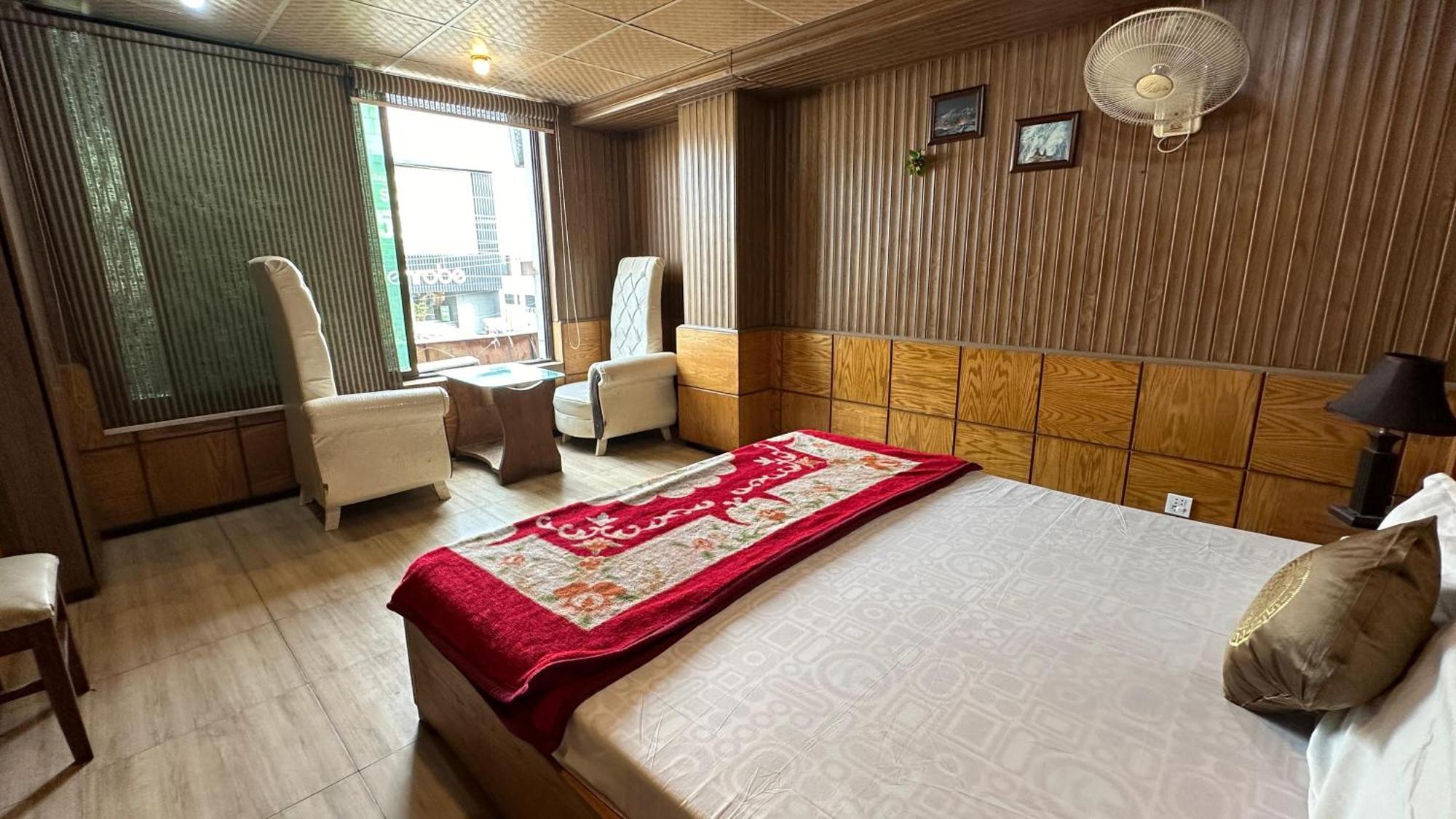 Baoo Jee Hotel Islamabad Rawalpindi Exterior photo
