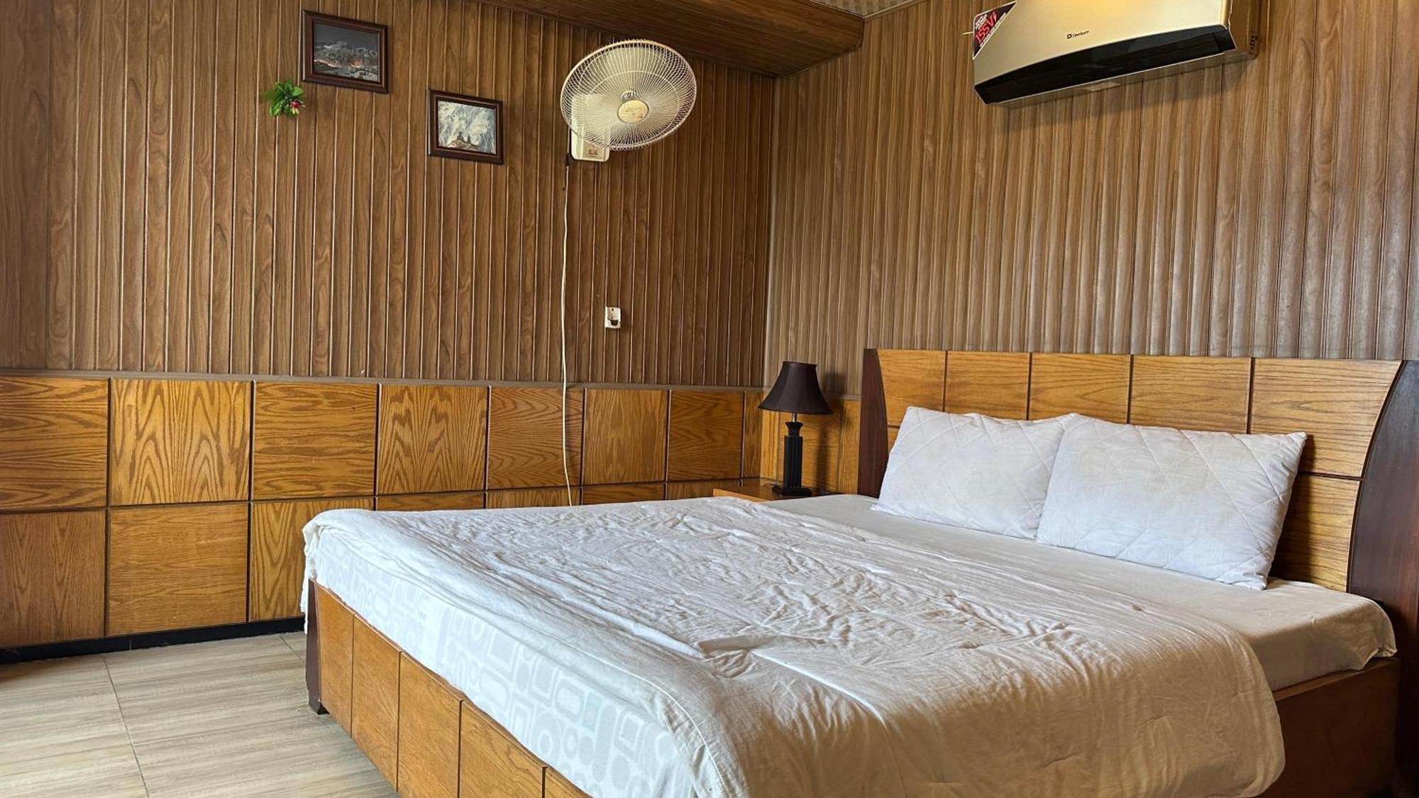 Baoo Jee Hotel Islamabad Rawalpindi Exterior photo