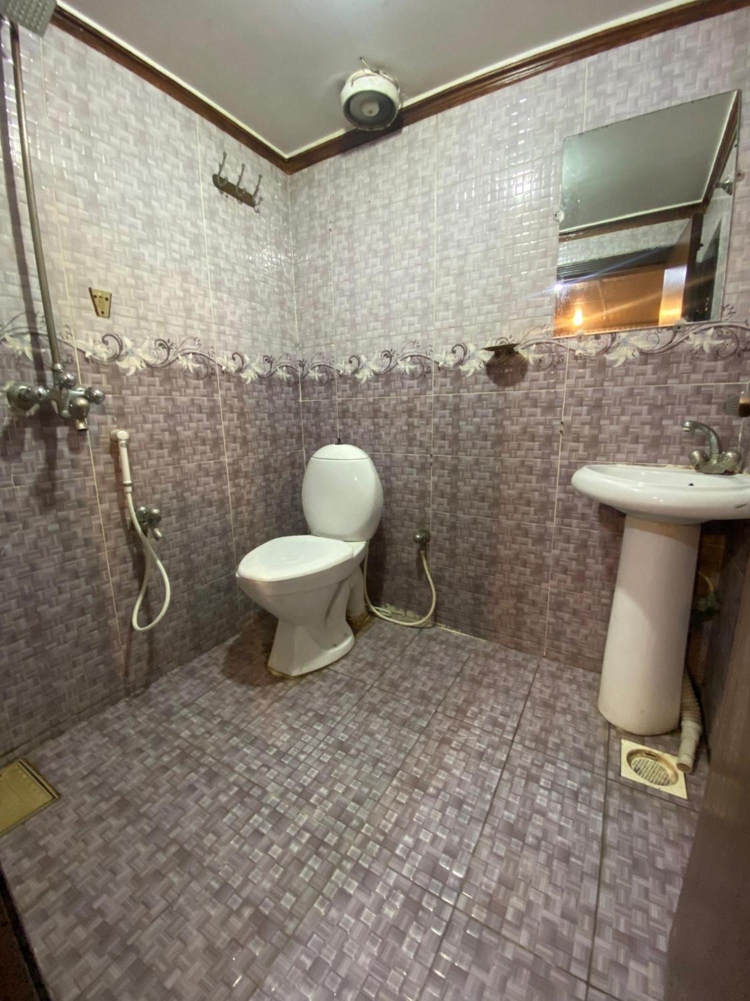 Baoo Jee Hotel Islamabad Rawalpindi Exterior photo